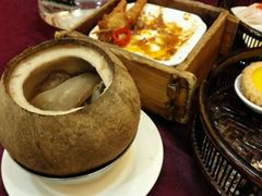 -喜鹊茶点.啫煲(车陂店)