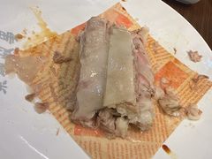 -東城故事·尋找姆媽的味道(玉兰路店)