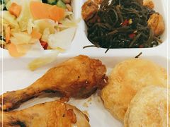 -香妃烤鸡(西单店)