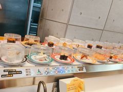 -元气寿司(益田假日广场店)