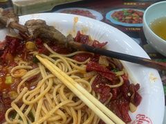 -花圃园餐厅店(和田二街28号院店)