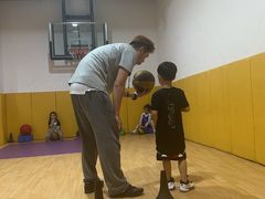 -城市传奇北控篮球俱乐部小篮球训练基地(东坝店)