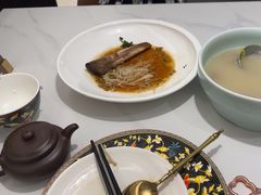 -羲和雅苑•北京烤鸭(国贸商城店)