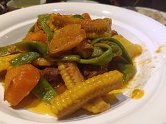 -伊喜饺子·烤鸭(五道口学院路店)