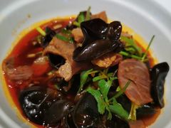 -喜家德虾仁水饺(艺汇家店)