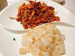 特色双味虾-和记小菜(大宁店)