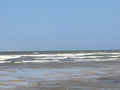 -日照海滨国家森林公园