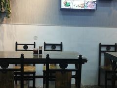 大堂-大叔家福鼎小吃(十全街店)