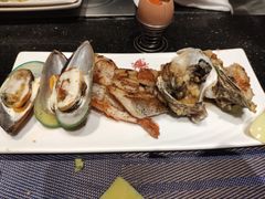 -大渔铁板烧(大悦城店)