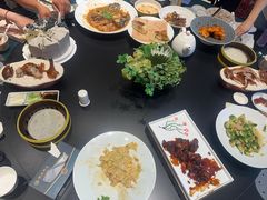 -宴天下北京烤鸭店(南桥店)