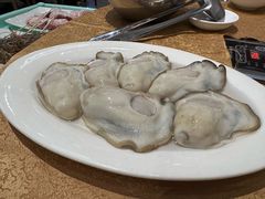 -濠轩阁特色生蚝火锅总店