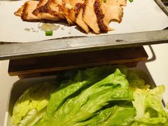 -绿茶餐厅(淮安吾悦广场店)