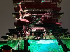 -寻梦滕王阁实景演出