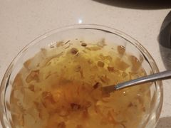 -一叶一世界•素食餐厅(新光天地店)