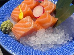 -炙柒Sekinana·精致日料(合生汇店)