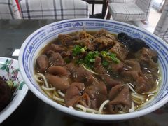 -好面道大肠面(中华路店)