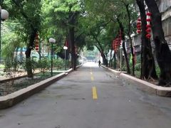 -广东轻工职业技术大学(新港校区)