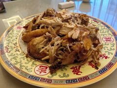 -鹿鸣春饭店(总店)