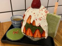 -WONDER ICE 萬得冰田(建設路总店)
