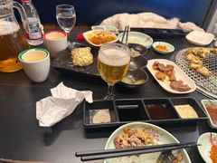 -银座苑烧肉酒场·烤活鳗(仙霞路店)