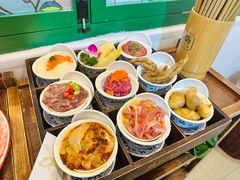 -楠火锅(昆山金鹰店)