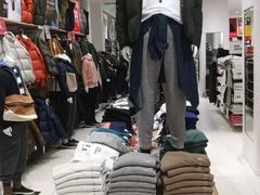 实物图-优衣库(福州五四北泰禾广场店)
