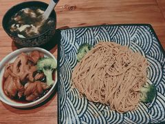 -囿面传统制面馆(中央路店)