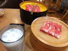 -牛New寿喜烧(青浦店)