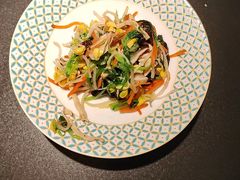 -奇芳阁·百年清真南京菜(夫子庙店)