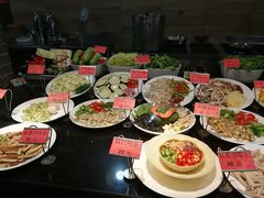 -老家信阳菜(北京路店)