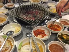 -釜山火炉·海鲜烤肉(紫藤路店)