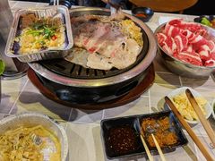 -胡哥烤肥牛(车公庙店)