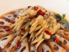 -老城南食府(宣武门东大街店)