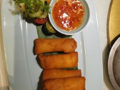 -蕉叶·泰国歌舞风情(世贸店)