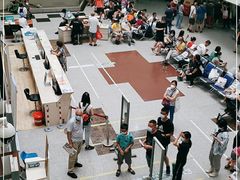 -首都医科大学附属北京同仁医院(西区)