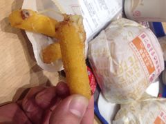 汉堡王(罗斯福广场店)-汉堡王(北京通州领展店)