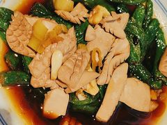 -香雪海饭店中餐厅(玉山店)