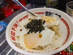 西塔老式拌饭-堂堂小伙夫·辽宁小吃大排档(京西大悦城店)