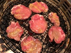-Kingkong Buffet(The Mercury ville)