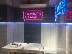 -BOPEYE·波派炸鸡(九霄天地店)