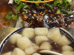 -阿坤传统手工小吃(沙坪坝店)