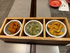 -满来寿喜烧(金虹桥店)