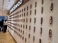 -小飞象面包公社(珠江路金鹰店)