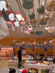 -奈尔宝·儿童乐园·亲子餐厅(苏州大悦城店)