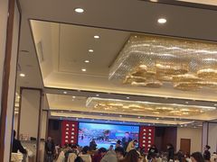 -怡园饭店-餐厅(四望亭店)