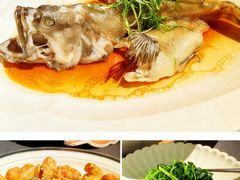 -三利音·东方司宴(外滩店)