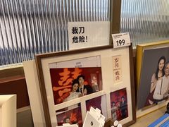 -海马体照相馆(大连柏威年购物中心店)
