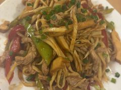 -品雅轩农家乐