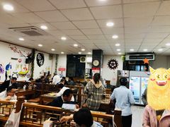-晋宝章大同刀削面(月坛店)