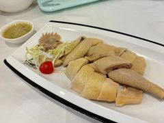 -海宝酒家(中山四路店)